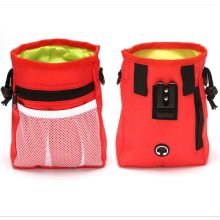 Pet treat training bag kmart uk